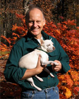 John and Trixie
