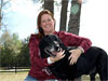 Laura and Guinness