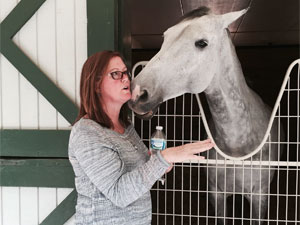 Horse Communication